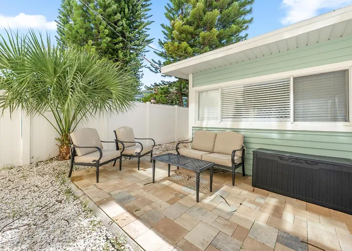 Holiday home 20 Kendall 1 *