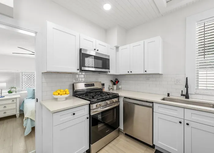 20 Kendall 1 Holiday home