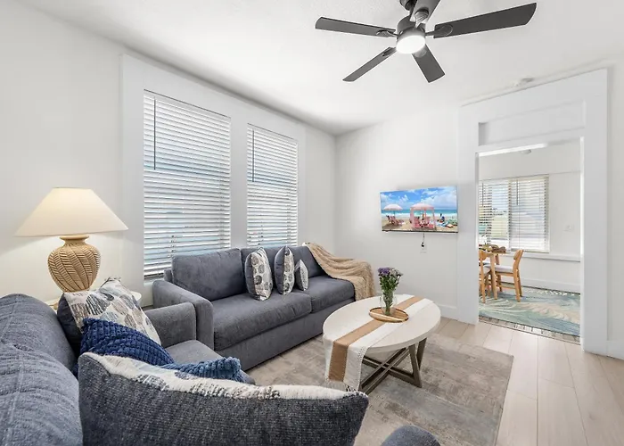 Holiday home 20 Kendall 1