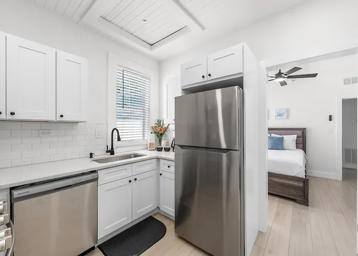 Holiday home 20 Kendall 1