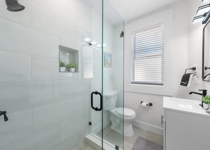 Holiday home 20 Kendall 1