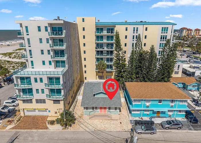 20 Kendall 1 Holiday home