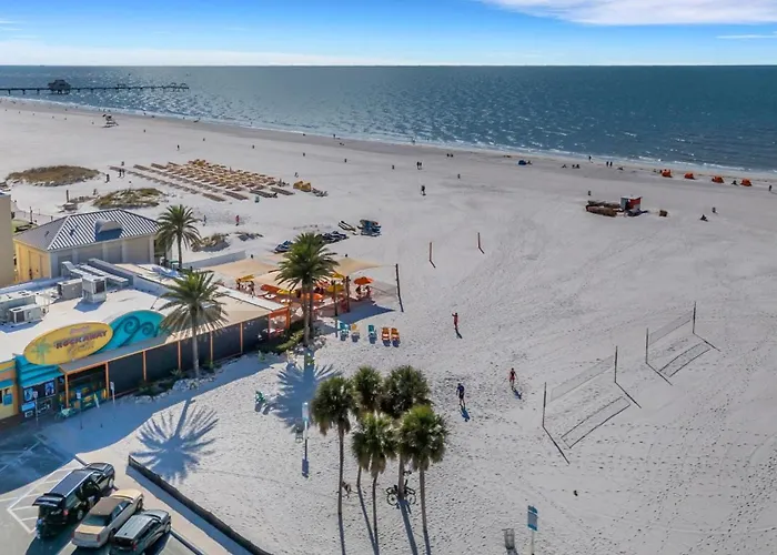 20 Kendall 1 Holiday home Clearwater Beach
