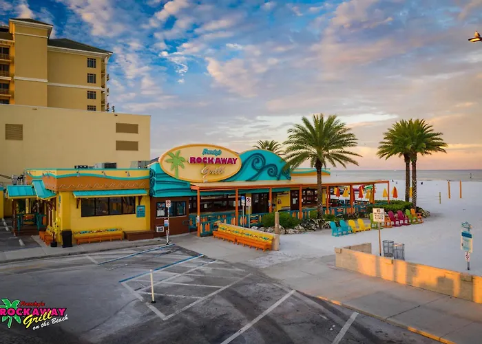 20 Kendall 1 Holiday home Clearwater Beach