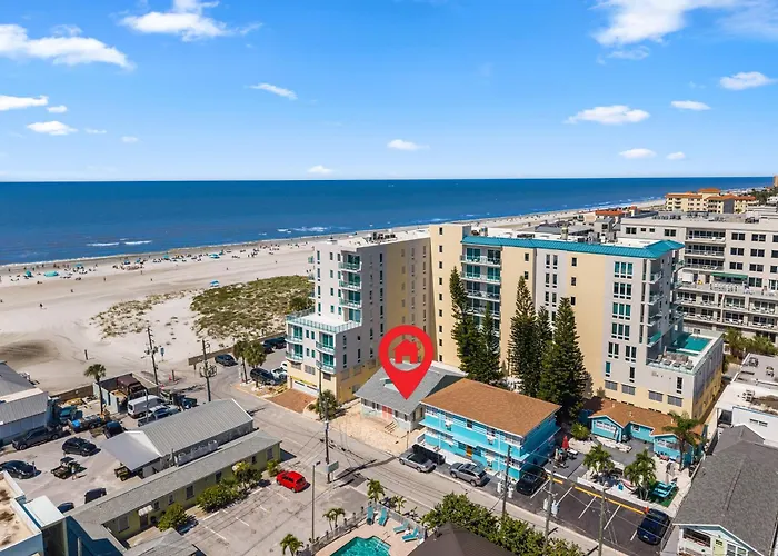 20 Kendall 1 Clearwater Beach
