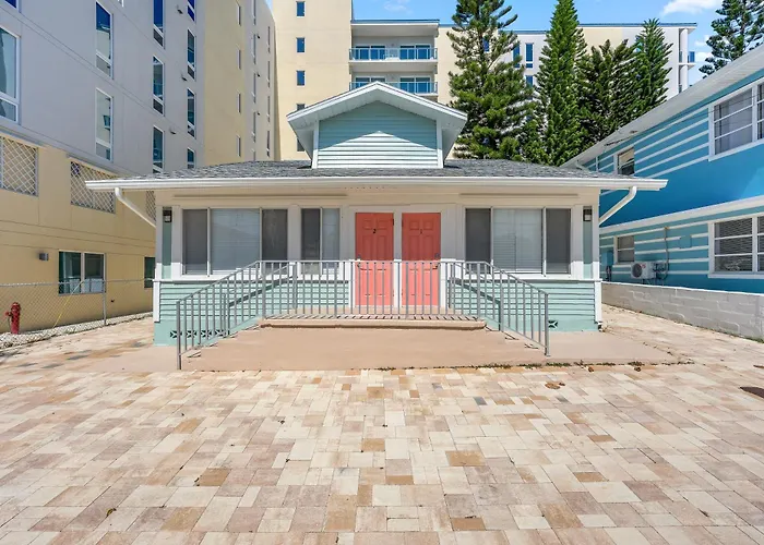 20 Kendall 1 Clearwater Beach