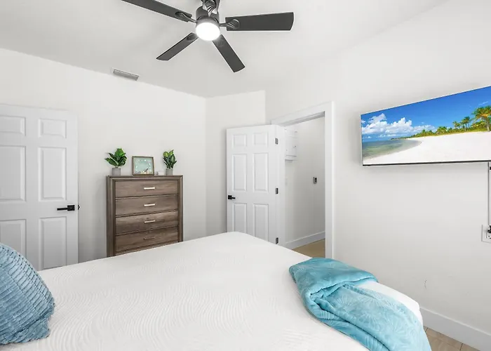 20 Kendall 1 Holiday home Clearwater Beach