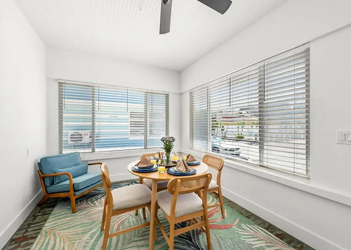20 Kendall 1 Holiday home Clearwater Beach