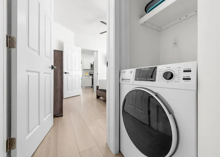 Holiday home 20 Kendall 1