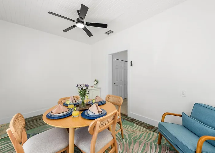 Holiday home 20 Kendall 1 Clearwater Beach