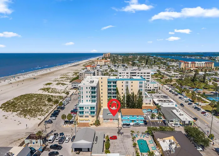 20 Kendall 1 * Clearwater Beach
