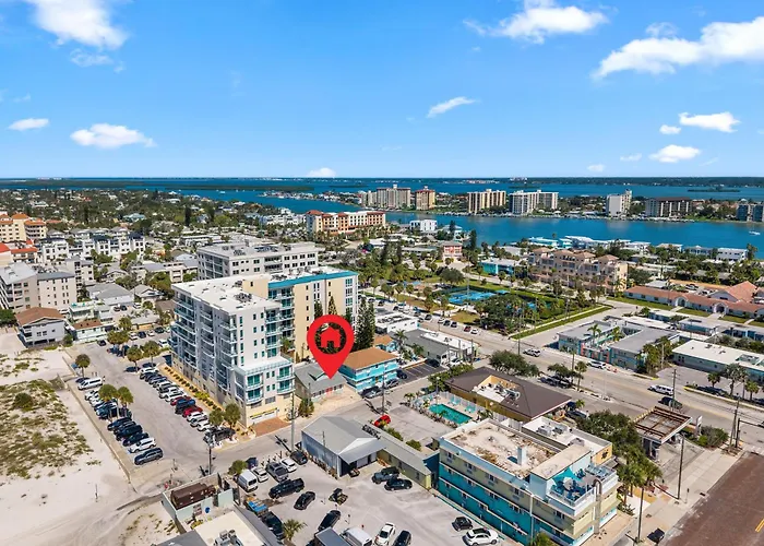 20 Kendall 1 * Clearwater Beach