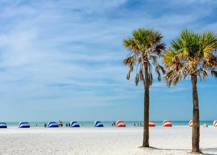 20 Kendall 1 Holiday home Clearwater Beach