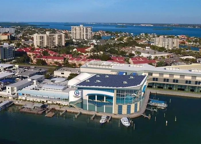 Holiday home 20 Kendall 1 Clearwater Beach